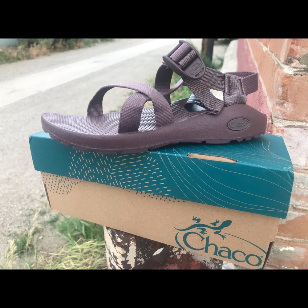 NIB Chaco women’s 8